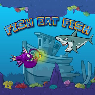 Fish Eat Fish 1