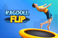 Ragdoll Flip