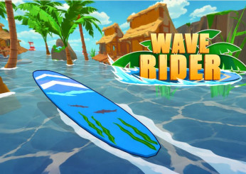 Wave Rider